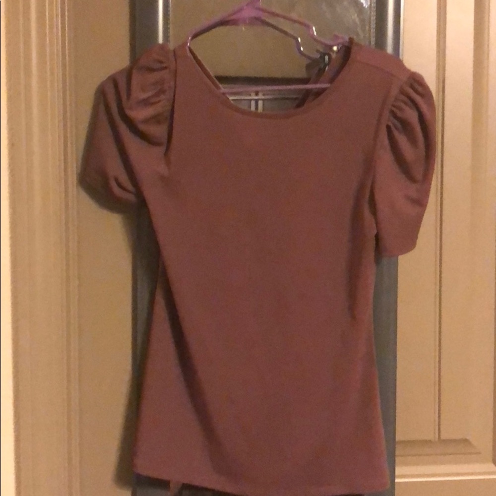 New Express Shirt